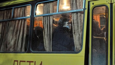 Tajne negocjacje w sprawie dzieci deportowanych z Ukrainy