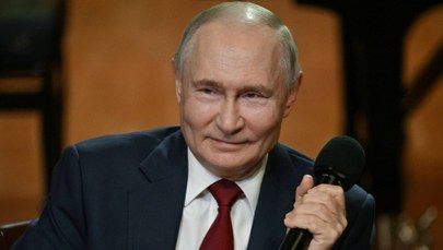 Tajne negocjacje ws. Ukrainy. Putin stawia jeden warunek