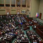 Tajne posiedzenie Sejmu. Kontrole posłów, wyłączone wi-fi