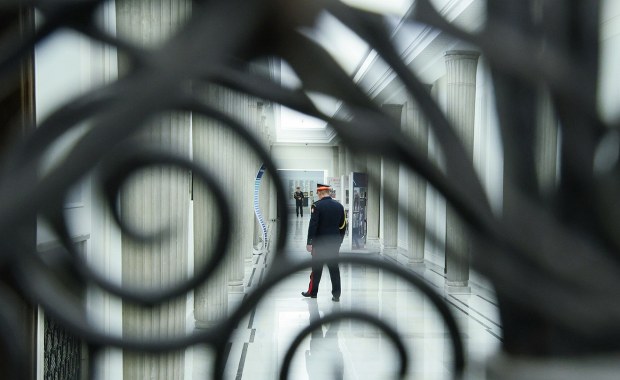 Tajne posiedzenie Sejmu. Wiemy, o czym dyskutowano