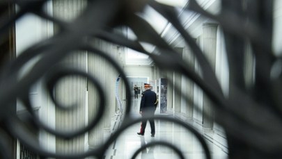 Tajne posiedzenie Sejmu. Wiemy, o czym dyskutowano