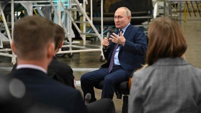 Tajne prace rosyjskich naukowców. Kreml chce monitorować reakcje obywateli