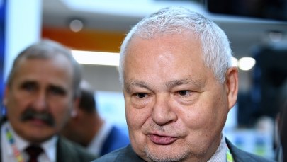 Tajne przesłuchanie Adama Glapińskiego