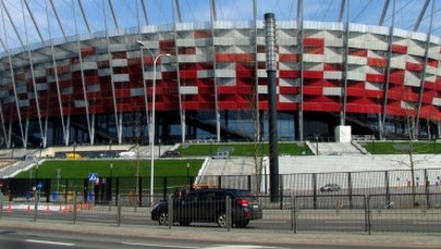 Tajne rozmowy NATO na Stadionie Narodowym? Obiekt musi zostać jeszcze przystosowany