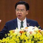 "Tajne rozmowy" szefa MSZ Tajwanu w Waszyngtonie