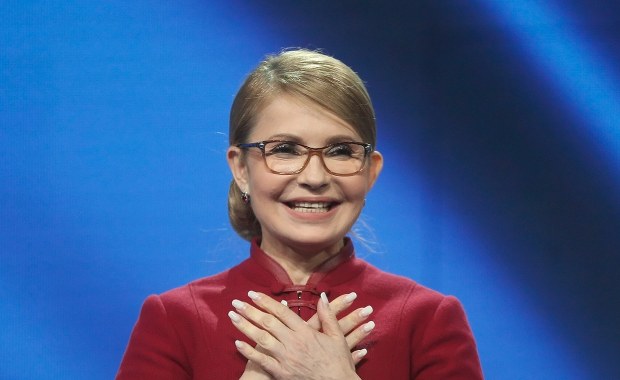 Tajne rozmowy z rywalami Zełenskiego. Amerykanie szykują się do zmiany?