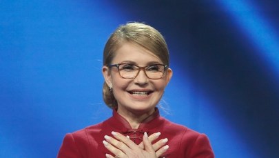 Tajne rozmowy z rywalami Zełenskiego. Amerykanie szykują się do zmiany?