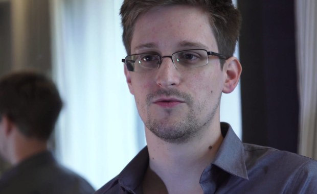 Tajne służby chcą ścigać sprawcę przecieków ws. inwigilacji Amerykanów