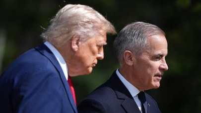 Tajne spotkania z separatystami. Co kombinuje administracja Trumpa?