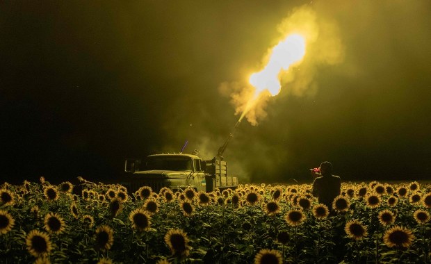 Tajne wsparcie USA dla Ukrainy. Rosyjskie rafinerie pod ostrzałem