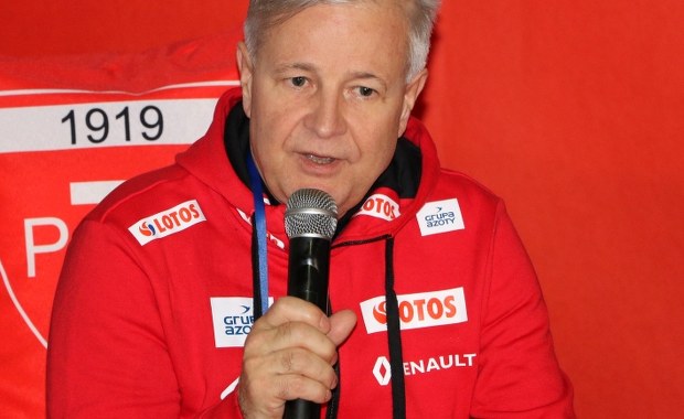 Tajner przed PŚ w skokach: Chciałbym, żeby czarnym koniem okazał się Jakub Wolny