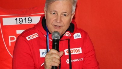 Tajner przed PŚ w skokach: Chciałbym, żeby czarnym koniem okazał się Jakub Wolny