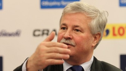 Tajner przed PŚ w Wiśle: Wszystko jest już zapięte na ostatni guzik