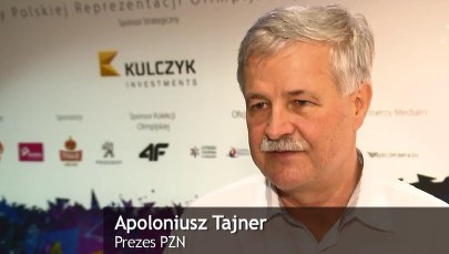 Tajner: Stoch pokazał, że jest w najwyższej formie