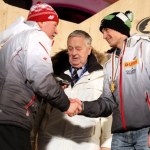 Apoloniusz Tajner prezes PZN