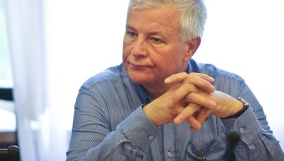 Tajner w RMF FM: "Wszyscy nasi zawodnicy prezentują poziom czołowej dwudziestki na świecie" 