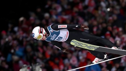 Tajner: Zakopane wywołuje u naszych zawodników dodatkową presję