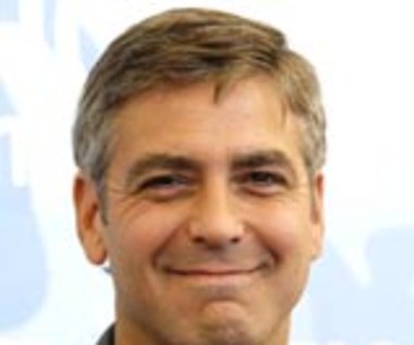 Tajny agent George Clooney