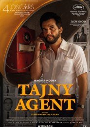 Tajny agent