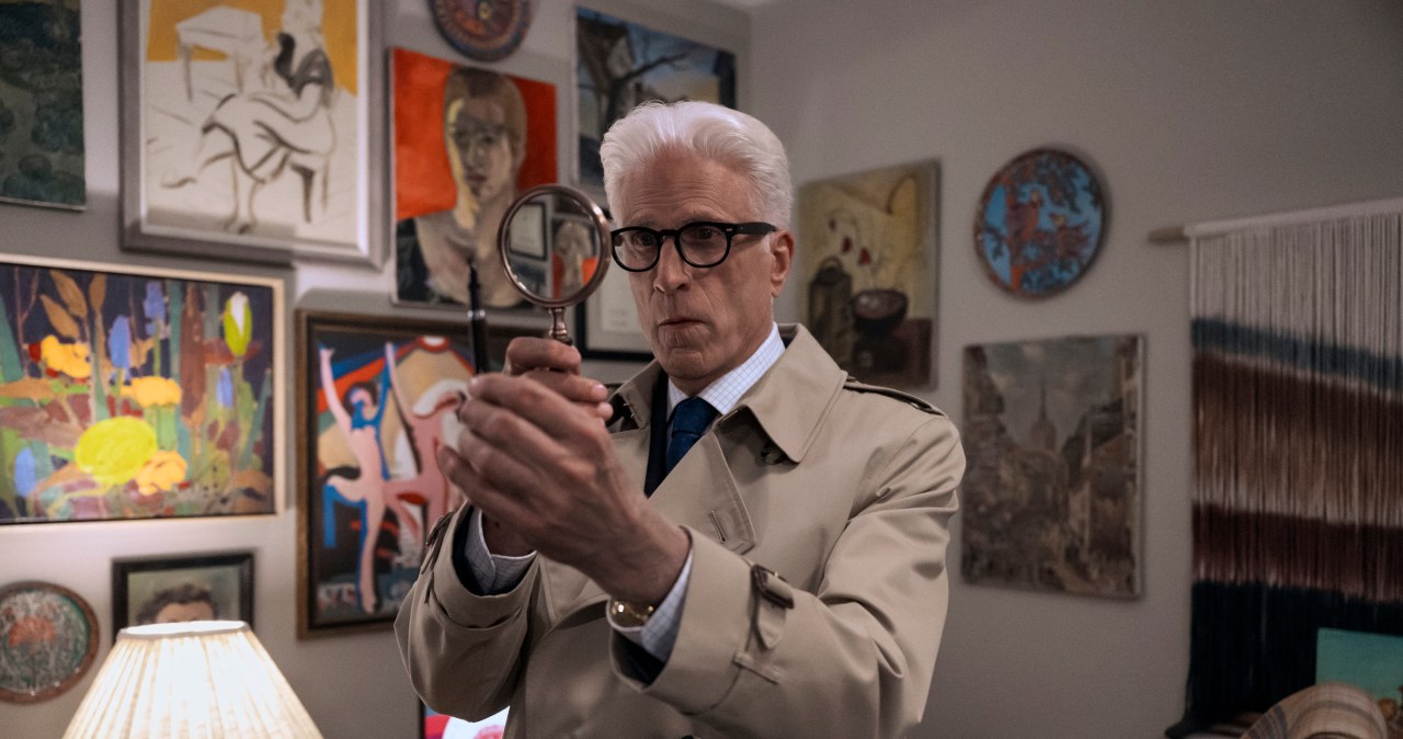 "Tajny informator" sezon 2 /Colleen E. Hayes/Netflix © 2025 /Netflix