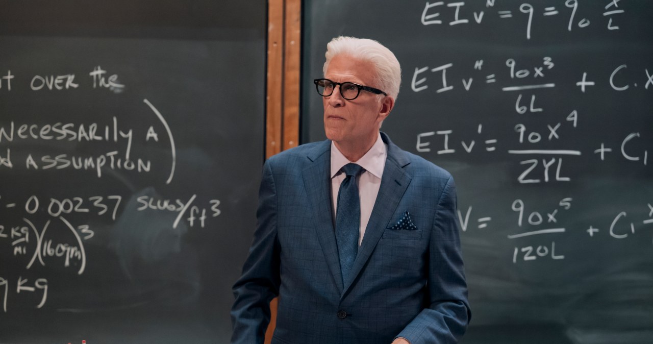 "Tajny informator" sezon 2 /Colleen E. Hayes/Netflix © 2025 /Netflix