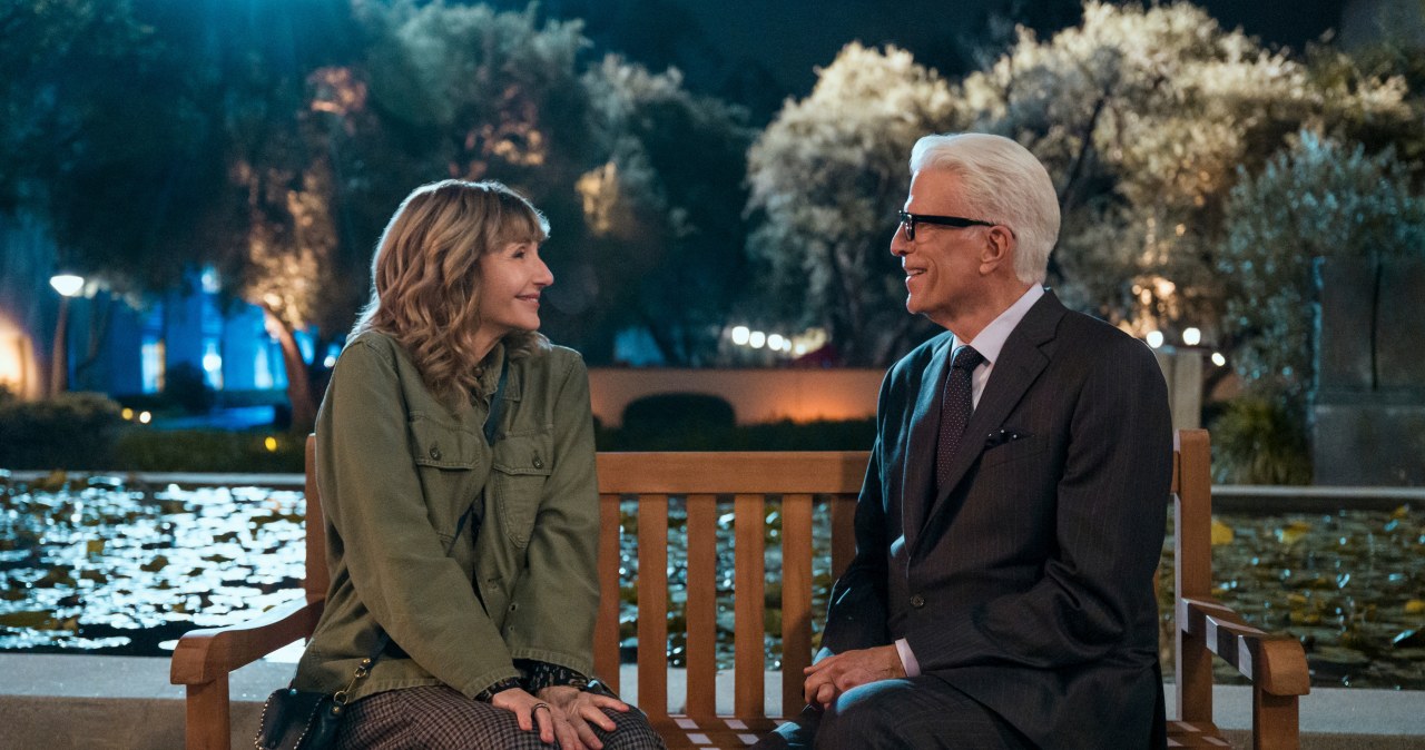 "Tajny informator" sezon 2 /Colleen E. Hayes/Netflix © 2025 /Netflix