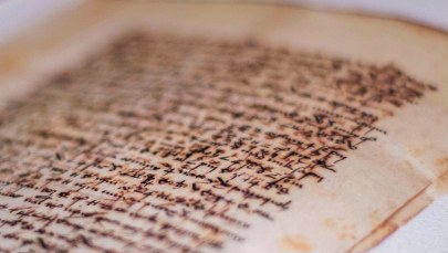 Tajny kod króla Ferdynanda Aragońskiego złamany. Po 500 latach 