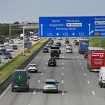 "Tajny" kod niemieckich autostrad. Jego znajomość przydaje się też w Polsce