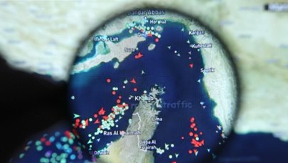 Tajny mail Pentagonu. Będą kary dla krajów, które nie wsparły USA w wojnie z Iranem?