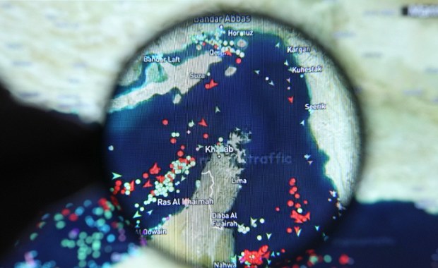 Tajny mail Pentagonu. Będą kary dla krajów, które nie wsparły USA w wojnie z Iranem?