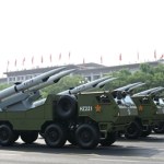 ​Tajny pakt Chin i Iranu. Nadchodzi zmiana układu sił w regionie?