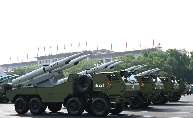 ​Tajny pakt Chin i Iranu. Nadchodzi zmiana układu sił w regionie?