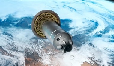 Tajny samolot kosmiczny testuje nowy materiał NASA. Dla misji na Marsa