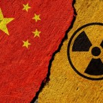 Tajny test nuklearny Chin? Zarzuty USA