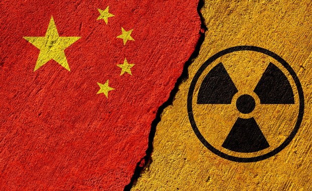 Tajny test nuklearny Chin? Zarzuty USA