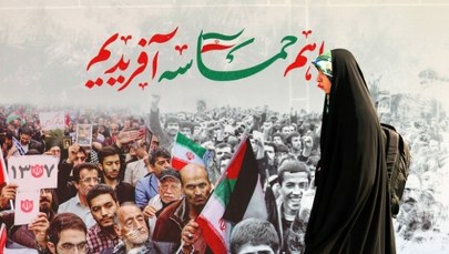 Tajny zespół irańskich naukowców bada drogę do bomby atomowej