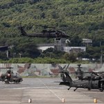 Tajwan: 16 chińskich myśliwców naruszyło linię mediany