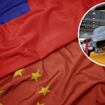 Tajwan bierze przykład z Ukrainy. Pokazał swoje najnowsze wojskowe drony