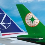 Tajwan czeka. LOT i EVA Air otworzą bramę do Azji