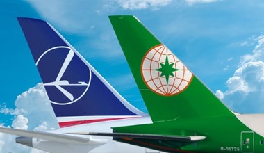 Tajwan czeka. LOT i EVA Air otworzą bramę do Azji