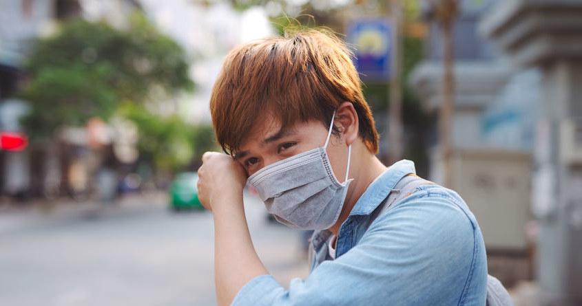 Tajwan doskonale radzi sobie z pandemią koronawirusa. Jak oni to robią? /123RF/PICSEL