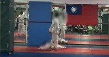 Tajwan: Dramat na treningu judo. 7-letni chłopiec walczy o życie