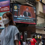 "Tajwan może spać spokojnie". Sinolog o sytuacji w Chinach 