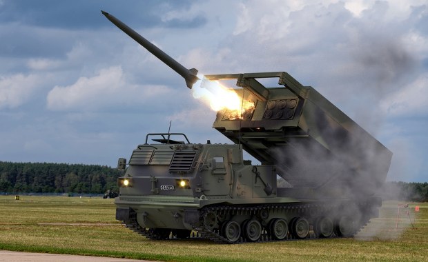 Tajwan się zbroi. Pierwszy taki ruch Trumpa w drugiej kadencji