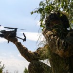 Tajwan szkoli cywilów do obsługi dronów. Lekcje z wojny w Ukrainie