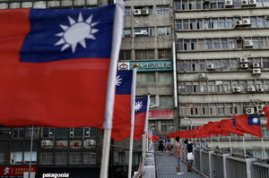 Taiwan: In 2025, China will achieve a full-scale invasion