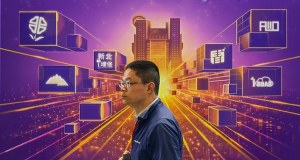 Tajwan wchodzi do Polski z mega inwestycją. Miasto technologicznie pod Wrocławiem