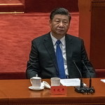 Tajwan "wewnętrznym problemem Chin". W Tajpej zawrzało po słowach Xi