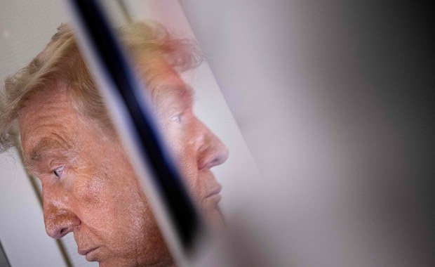 Tajwan wzywa Trumpa. Niepewność także w USA po wizycie w Chinach