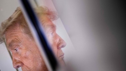 Tajwan wzywa Trumpa. Niepewność także w USA po wizycie w Chinach